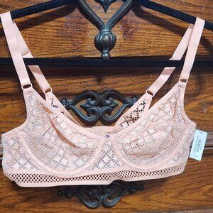 Tatum Unlined Plus